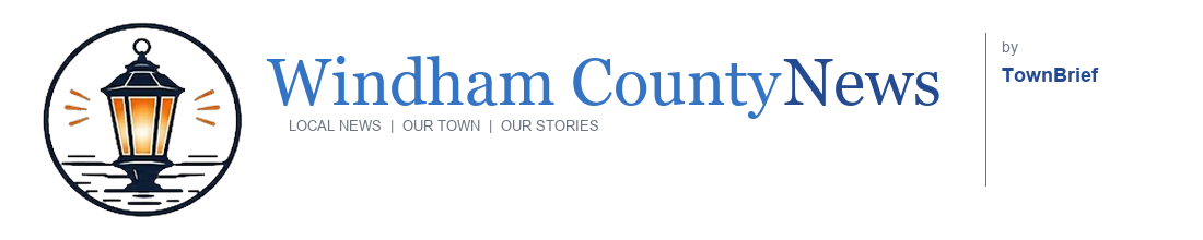 Windham County CT News